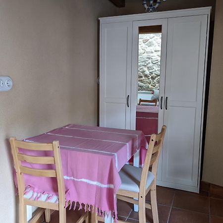 San Andres Ferienhaus Mit Gaestehaus Parada del Sil Luaran gambar