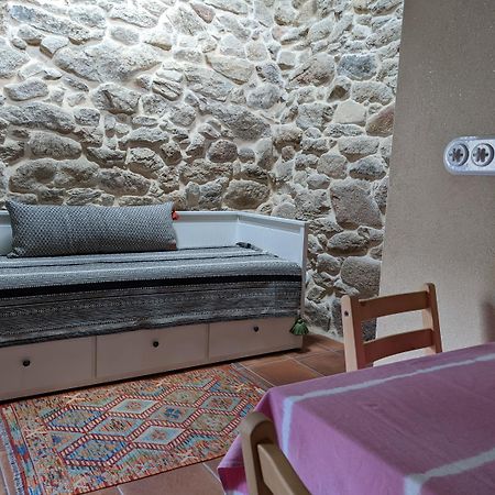 San Andres Ferienhaus Mit Gaestehaus Parada del Sil Luaran gambar